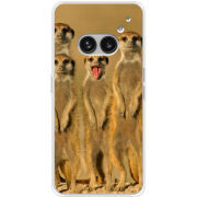 Чехол BoxFace Nothing Phone (2a) 