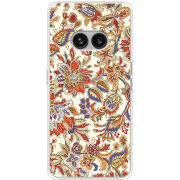 Чехол BoxFace Nothing Phone (2a) Rapsody