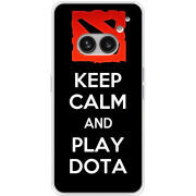 Чехол BoxFace Nothing Phone (2a) 