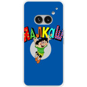 Чехол BoxFace Nothing Phone (2a) 