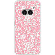 Чехол BoxFace Nothing Phone (2a) 