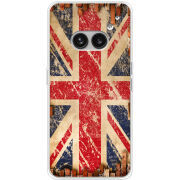 Чехол BoxFace Nothing Phone (2a) 