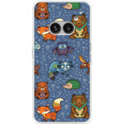 Чехол BoxFace Nothing Phone (2a) 