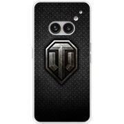 Чехол BoxFace Nothing Phone (2a) 