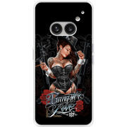 Чехол BoxFace Nothing Phone (2a) 