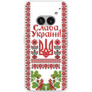 Чехол BoxFace Nothing Phone (2a) 