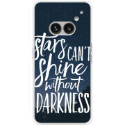 Чехол BoxFace Nothing Phone (2a) 