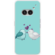 Чехол BoxFace Nothing Phone (2a) 