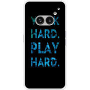 Чехол BoxFace Nothing Phone (2a) 