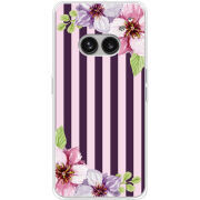 Чехол BoxFace Nothing Phone (2a) Purple Fantasy