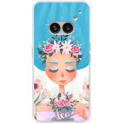 Чехол BoxFace Nothing Phone (2a) 