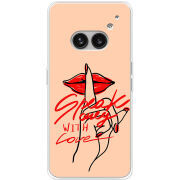 Чехол BoxFace Nothing Phone (2a) 