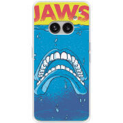 Чехол BoxFace Nothing Phone (2a) Jaws