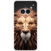 Чехол BoxFace Nothing Phone (2a) 