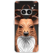 Чехол BoxFace Nothing Phone (2a) 