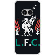 Чехол BoxFace Nothing Phone (2a) L. F. C.