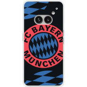 Чехол BoxFace Nothing Phone (2a) FC Bayern