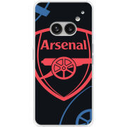 Чехол BoxFace Nothing Phone (2a) Football Arsenal