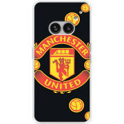 Чехол BoxFace Nothing Phone (2a) FC Manchester-U