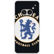 Чехол BoxFace Nothing Phone (2a) FC Chelsea