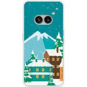 Чехол BoxFace Nothing Phone (2a) Winteforest