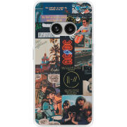 Чехол BoxFace Nothing Phone (2a) 