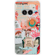 Чехол BoxFace Nothing Phone (2a) 