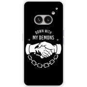 Чехол BoxFace Nothing Phone (2a) 