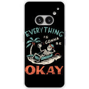 Чехол BoxFace Nothing Phone (2a) 