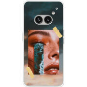 Чехол BoxFace Nothing Phone (2a) 