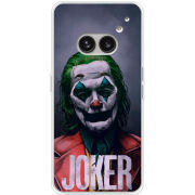 Чехол BoxFace Nothing Phone (2a) Joker