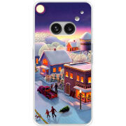 Чехол BoxFace Nothing Phone (2a) 