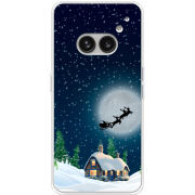 Чехол BoxFace Nothing Phone (2a) 