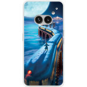 Чехол BoxFace Nothing Phone (2a) 