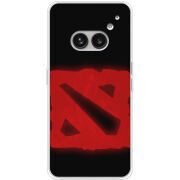 Чехол BoxFace Nothing Phone (2a) Dota 2