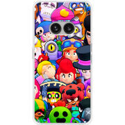 Чехол BoxFace Nothing Phone (2a) 