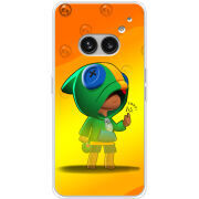 Чехол BoxFace Nothing Phone (2a) 