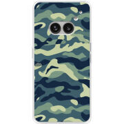 Чехол BoxFace Nothing Phone (2a) 