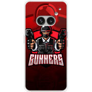 Чехол BoxFace Nothing Phone (2a) 