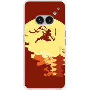 Чехол BoxFace Nothing Phone (2a) 