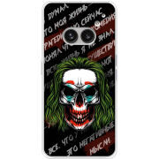 Чехол BoxFace Nothing Phone (2a) 