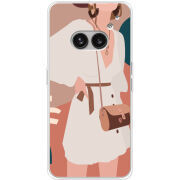 Чехол BoxFace Nothing Phone (2a) 