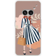 Чехол BoxFace Nothing Phone (2a) 