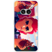 Чехол BoxFace Nothing Phone (2a) 