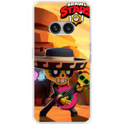 Чехол BoxFace Nothing Phone (2a) 