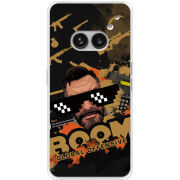 Чехол BoxFace Nothing Phone (2a) CS:Go C4