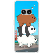 Чехол BoxFace Nothing Phone (2a) 
