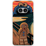 Чехол BoxFace Nothing Phone (2a) 