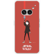 Чехол BoxFace Nothing Phone (2a) 