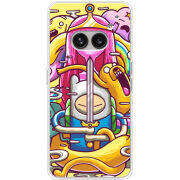 Чехол BoxFace Nothing Phone (2a) 